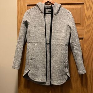 Lululemon going places hooded jacket